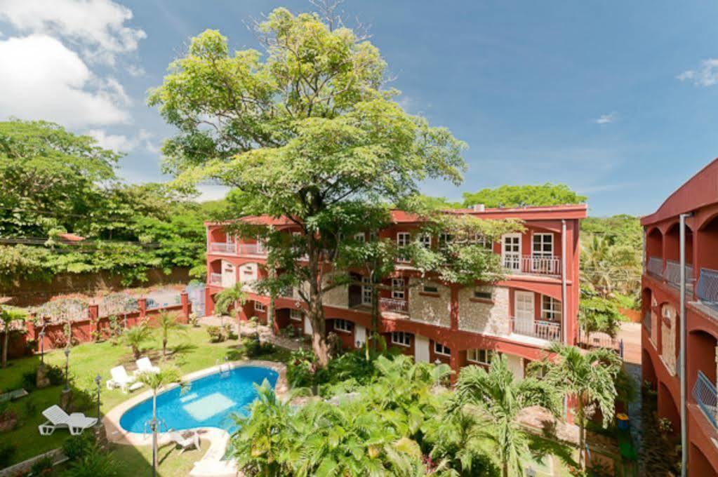 Villa Verde Resorts Tamarindo Exterior photo